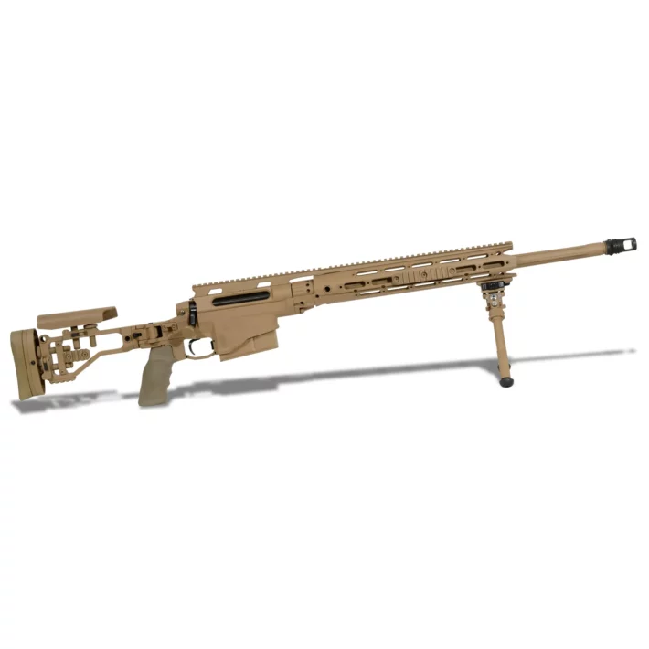 remington defense msr rifle